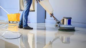 floor cleaning commercial upstate