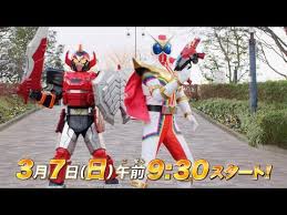 Watch all episodes of drama kikai sentai zenkaiger that updates. Download Kikai Sentai Zenkaiger Episode 1 3gp Mp4 Codedwap