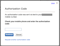 We did not find results for: How To Enable Two Factor Authentication On Bank Of America Electronic Frontier Foundation