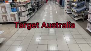 target australia you