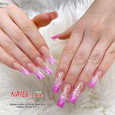 nails for you oshawa on ping