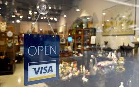 visa gift cards be used internationally