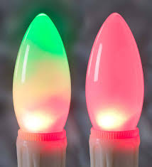 Color Changing Replacement Led Bulbs For Window Candles 2