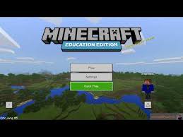 Learn how to download minecraft education. Minecraft Education Edition Mods Unblocked 11 2021