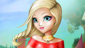 free ever after high games for s