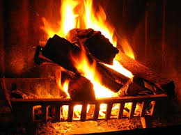 Make Your Fireplace More Efficient