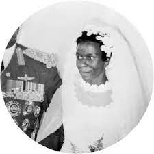 Mama a Chumaru - Idi Amin's wife - Whois - xwhos.com