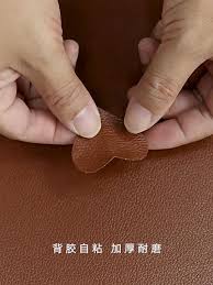 Leather Repair Patch Diy Leather Patch