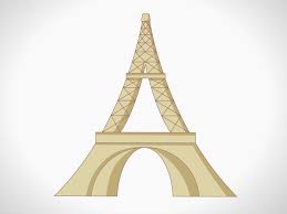 Comment dessiner la tour Eiffel (avec images) - wikiHow