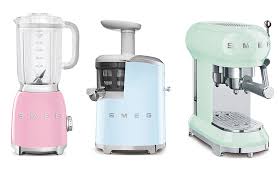 retro style kitchen appliances for your
