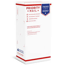 Priority Mail Shoe Box Usps Com