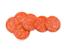 pepperoni nutrition facts eat this much