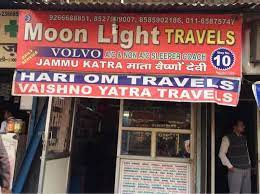 vaishno yatra travels in chandni chowk