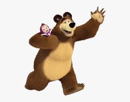 Check spelling or type a new query. Bear Holding Masha Masha And The Bear Png Transparent Png Transparent Png Image Pngitem