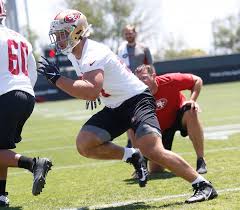 Top Takeaways From 49ers First Depth Chart Of The Preseason