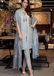 Buy Pakistani Dresses Online Facebook