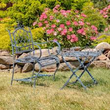 Great Deals On Wrought Iron Patio