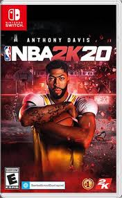 Nba 2k has evolved into much more than a basketball simulation. Nba 2k20 2019 Rating Systems Mobygames