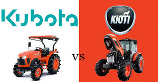 Join us if you are interested in becoming a kubota dealer, please contact us. Kubota Vs Kioti Which Tractor Brand Is Better Farming Base