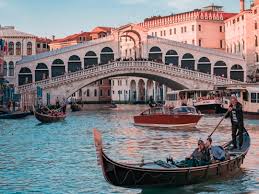 Voyage à Venise : votre séjour avec le spécialiste OOVATU.