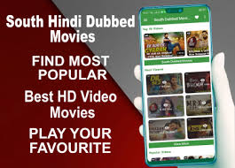 south indian hindi dubbed