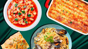 7 Italian Foods That Boost Your Mood And Help Your Love Life  gambar png
