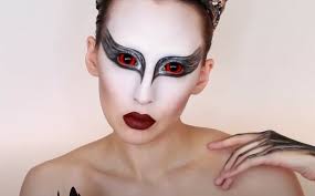 35 easy halloween makeup ideas to try