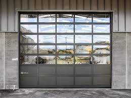 Sectional Doors Ulti Group
