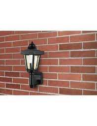 Argos Outdoor Wall Lighting Up To