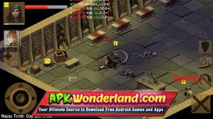 If you have been a range hunter or melee demon in enough dungeon crawlers and slayers. Exiled Kingdoms Rpg Full 1 2 1110 Apk Mod Free Download For Android Apk Wonderland
