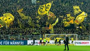 Can bvb fight back into the title rac? 10 Games Borussia Dortmund Fans Should Rewatch While Football Takes A Break 90min