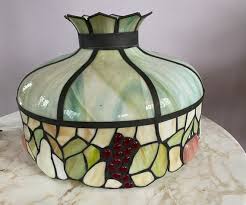 This Is A 1910 To 1920s Slag Leaded