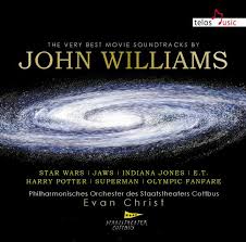 Hooper's opening sets the stage for what is about to be an emotionally heavy ride. John Williams The Very Best Movie Soundtracks Cd Jpc