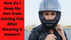 helmet motorcycle riding