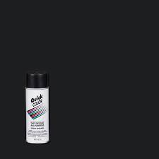 Gloss Black General Purpose Spray Paint