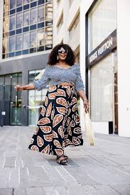 10 places to plus size resort wear
