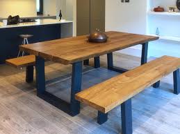 These sets are constructed of solid woods often from the wasatch mountain range right here in utah consisting of premium oak or alder hardwoods, authentic reclaimed. Abacus Tables Project 409