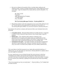 Cover Letter With References Letter Of References Letter Of