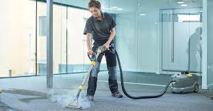 trends in carpet care equipment and
