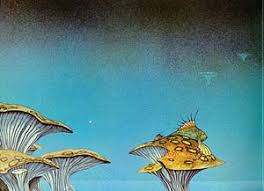 Album Cover Art - Yes - Yessongs