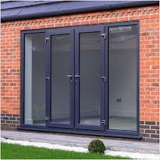 French Doors Stevenswood Are A