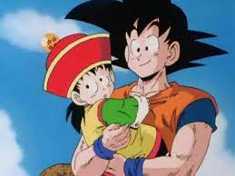 This article is about goku's son. Gohan Dragon Ball Wiki Fandom