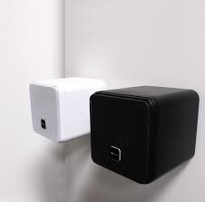 Mini Box Speakers 80w Interpretation