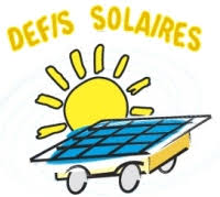 Résultat de recherche d'images pour "défi voitures solaires"