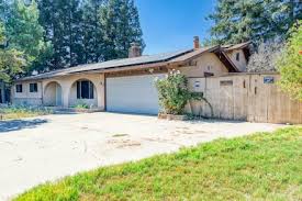 tulare county ca real estate homes