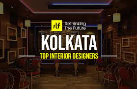 interior designers in kolkata top 40