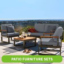 Patio Furniture Leroy Merlin South Africa