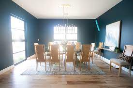 Top 3 Blue Green Paint Colors For Dark