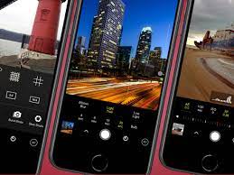 6 best android camera apps you should