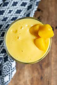 mango pineapple smoothie veggie desserts